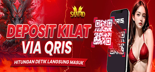 Saat4d Server Pusat Game Online Nasional